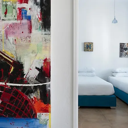 Christou Estate & Hotell