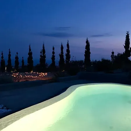 Hotel Christou Estate&villas