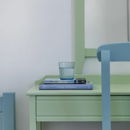 Christou Estate&villas