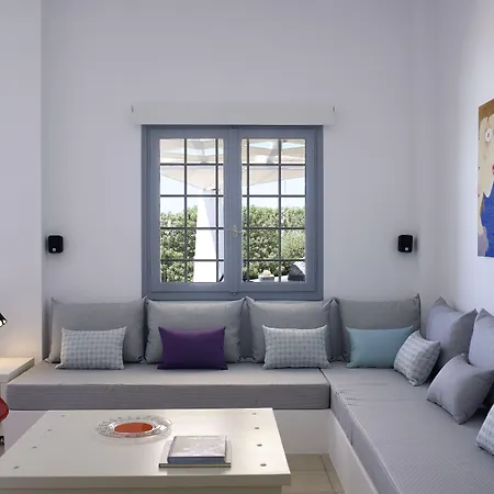 Hotel Christou Estate&villas 3*