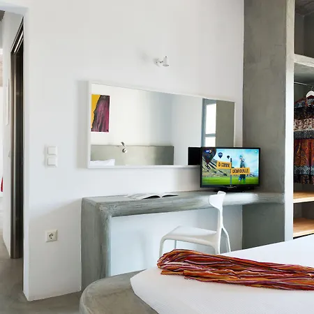 Hotel Christou Estate&villas