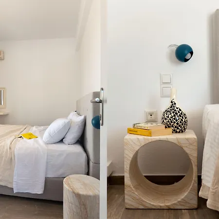 Hotel Christou Estate&villas Pyrgos Kallistis