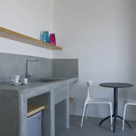 Christou Estate&villas Hotel