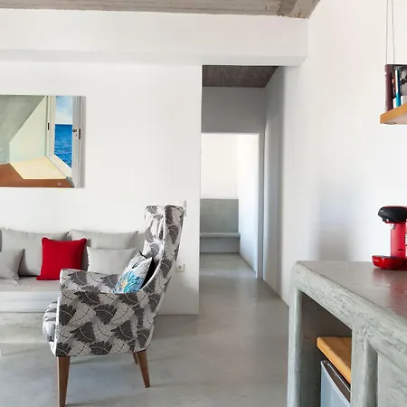 Christou Estate&villas Hotel Pyrgos Kallistis