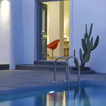 Christou Estate&villas 3*