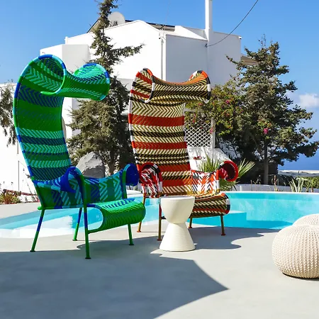 Christou Estate&villas