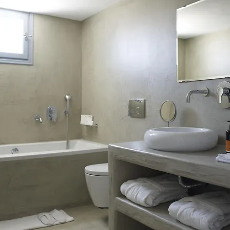 Hotel Christou Estate&villas Pyrgos Kallistis