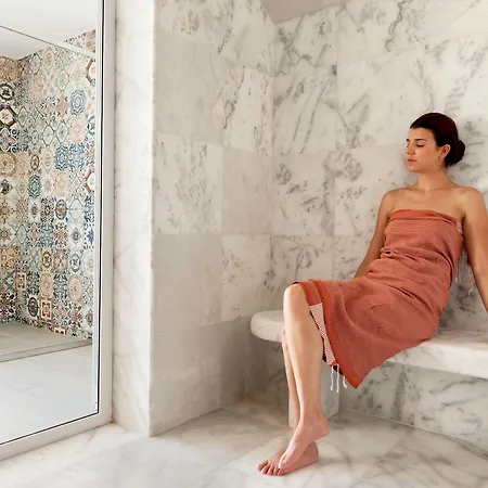 Christou Estate&villas Hotel Pyrgos Kallistis