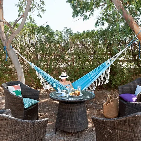 Hotel Christou Estate&villas 3*