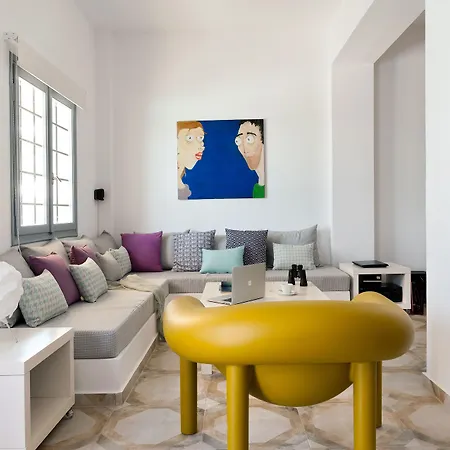 Christou Estate&villas Hotel Pyrgos Kallistis