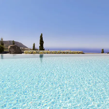 Hotel Christou Estate&villas 3*