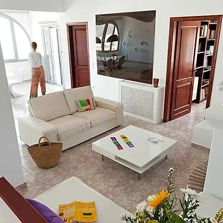 Christou Estate & 3* Pýrgos