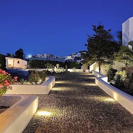 Christou Estate & 호텔 3*