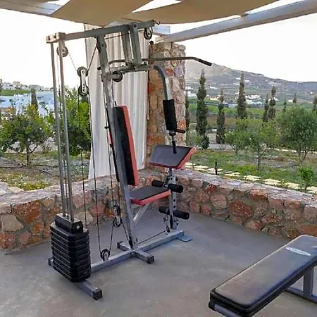 Christou Estate & Hotel