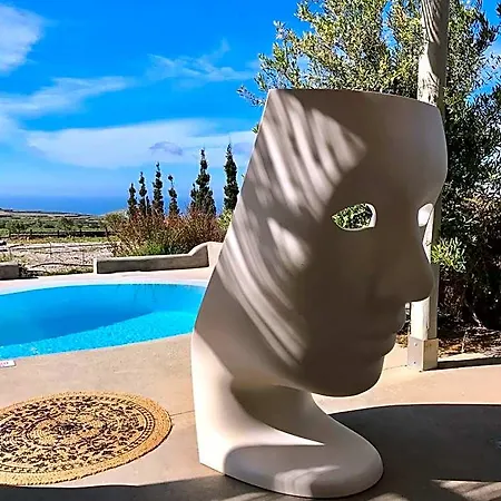 Christou Estate & فندق 3*