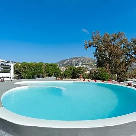 Hotel Christou Estate & 3*
