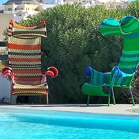 فندق Christou Estate & 3*