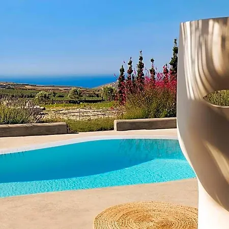 Christou Estate & 3*
