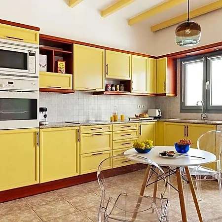Christou Estate & 3*