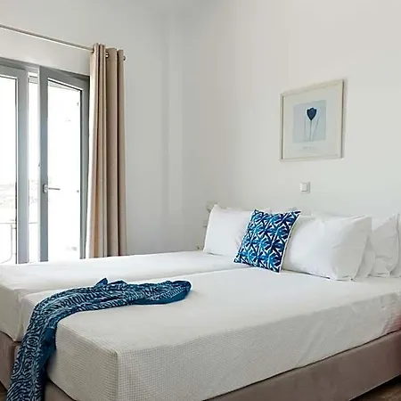Christou Estate & 3*