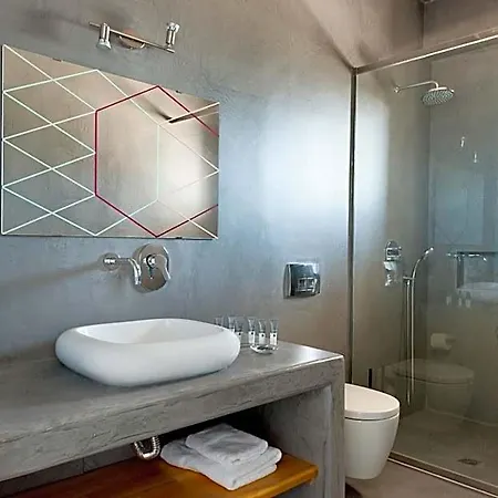 Christou Estate & 3* Pýrgos