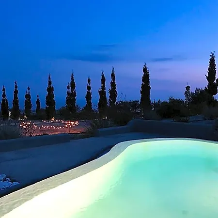 فندق Christou Estate & 3*