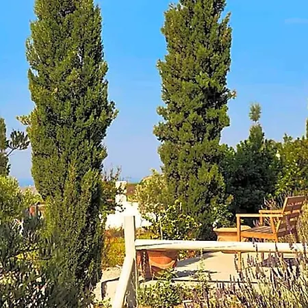 Christou Estate & 3* Pýrgos