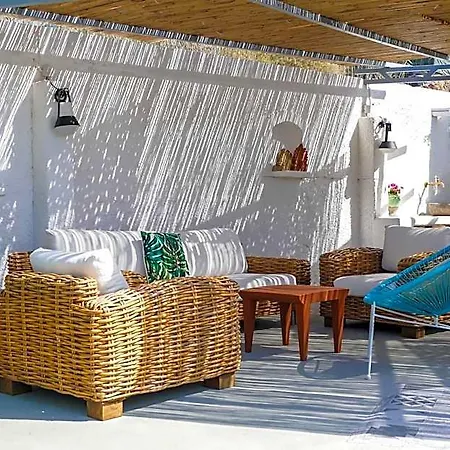 Hotel Christou Estate & 3*