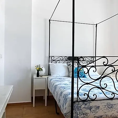 Christou Estate & Hotel