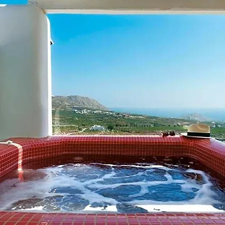 Christou Estate & Hotel