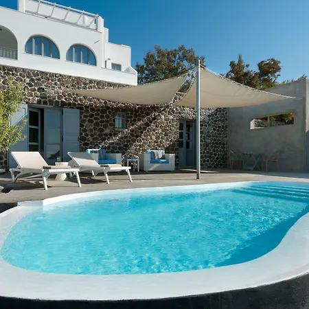 Christou Estate & 3* 피르고스