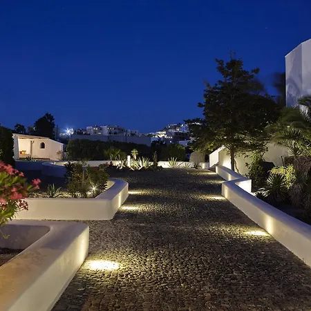 Christou Estate & Hotel Pyrgos Kallistis
