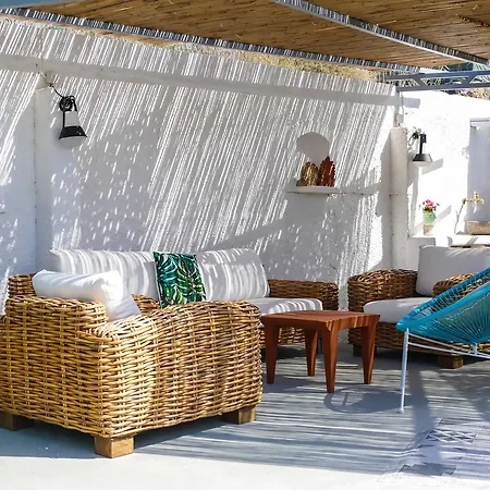 Christou Estate & 3* Pyrgos Kallistis