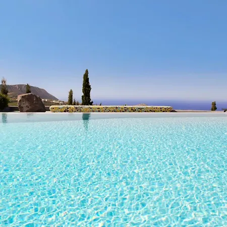 Hotel Christou Estate &