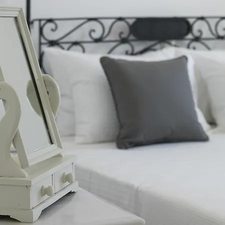 Christou Estate & 3*