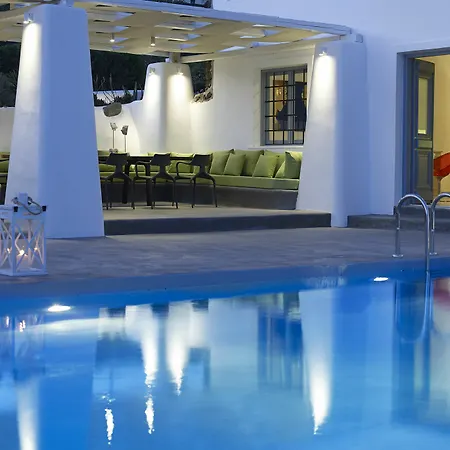 Hotel Christou Estate & 3*