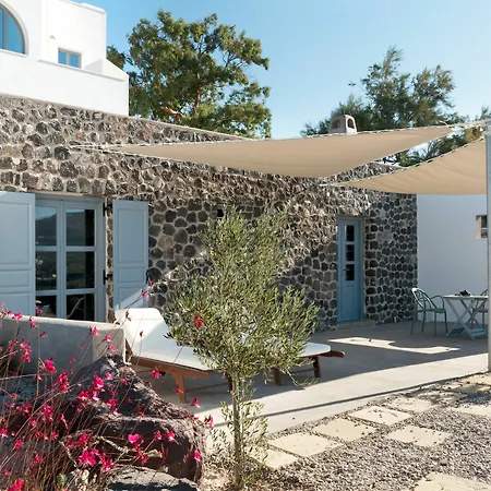 Christou Estate&villas