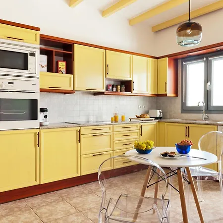 Hotel Christou Estate&villas