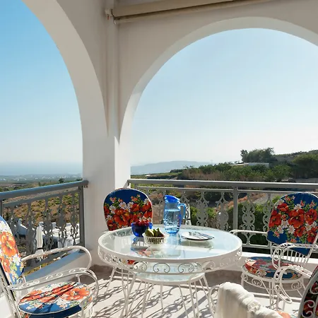 Christou Estate &