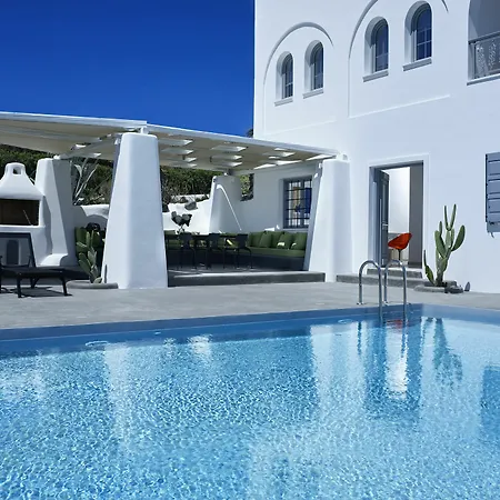 Hotel Christou Estate & 3*