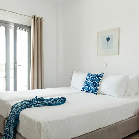 Hotel Christou Estate & 3*