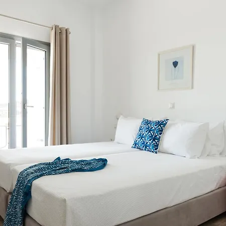 فندق Christou Estate & 3*