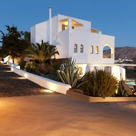 Hotel Christou Estate & 3*