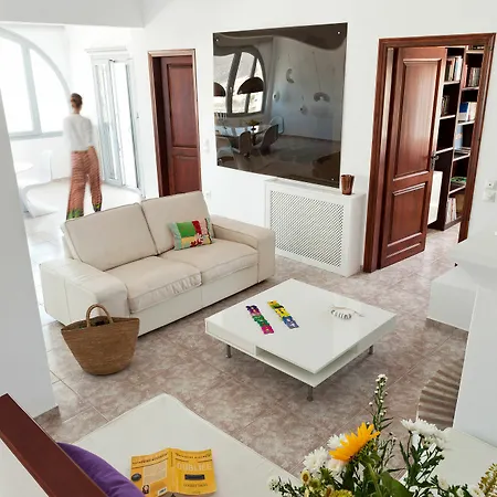 Christou Estate &