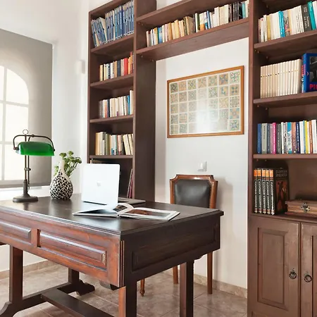 Christou Estate&villas Hotel Pyrgos Kallistis