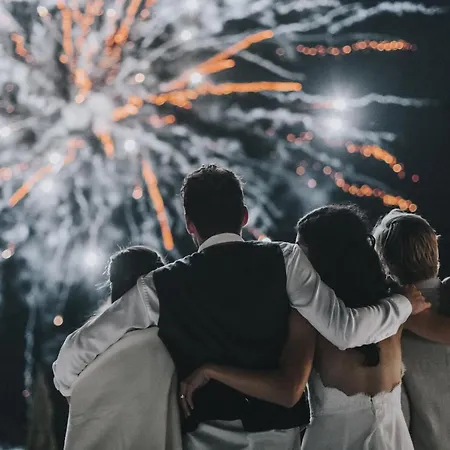 Christou Estate&villas Hotel Pyrgos Kallistis