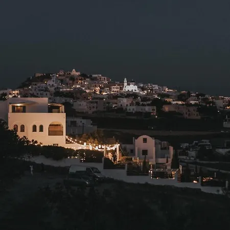 Christou Estate & 3*