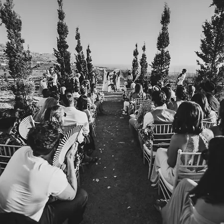 Christou Estate & Hotel 3*