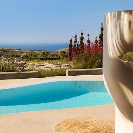 Christou Estate &