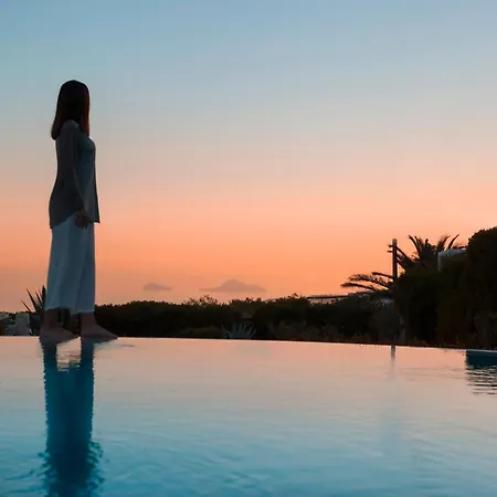 Christou Estate&villas